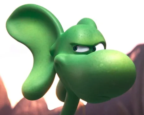 Exploring Diplo: The Mighty Dinosaur – Kids’ Dino Animation Goes Meta Pushing Back Against ‘Adorable’