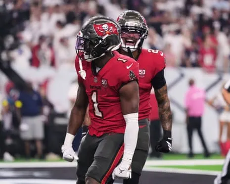 Late Mayfield Magic Secures Exciting Victory Against Texans