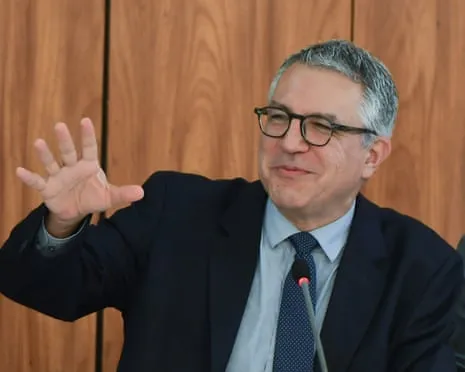 Political Abuse: Brazilian Official Condemns US Revoking His Young Daughter's Travel Permit