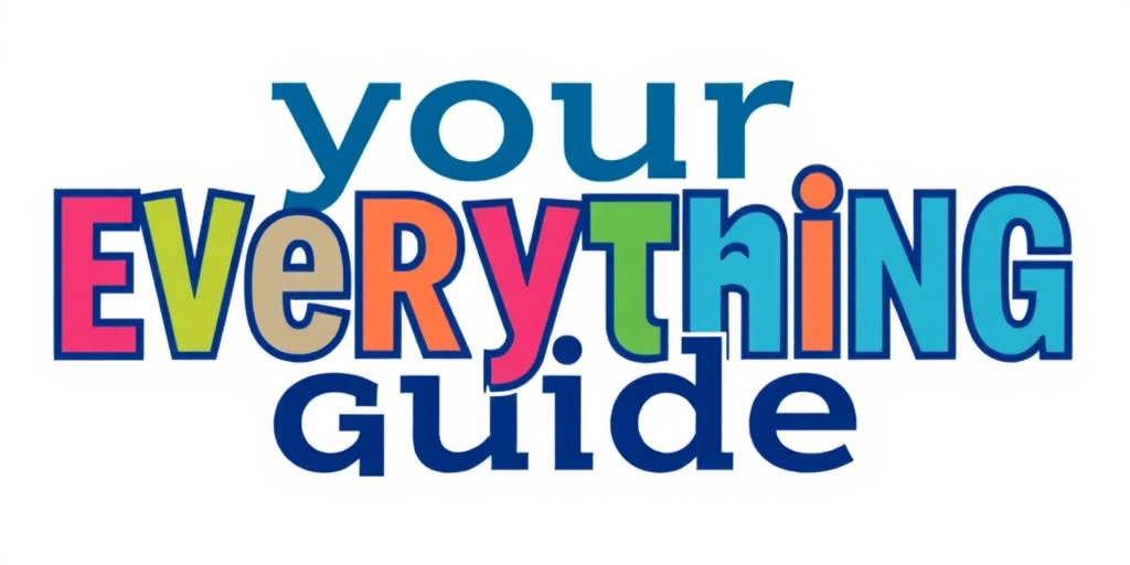 Your Everything Guide UK